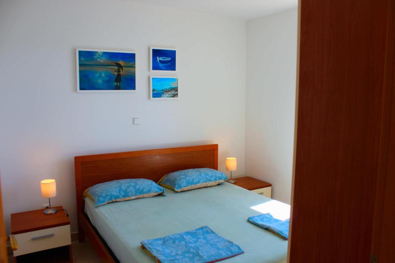 Apartment Obala Novi Vinodolski Esterno foto