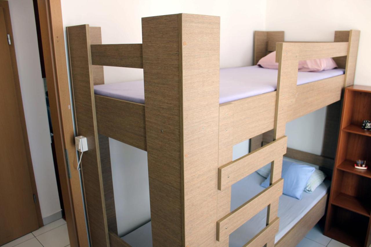 Apartment Obala Novi Vinodolski Esterno foto