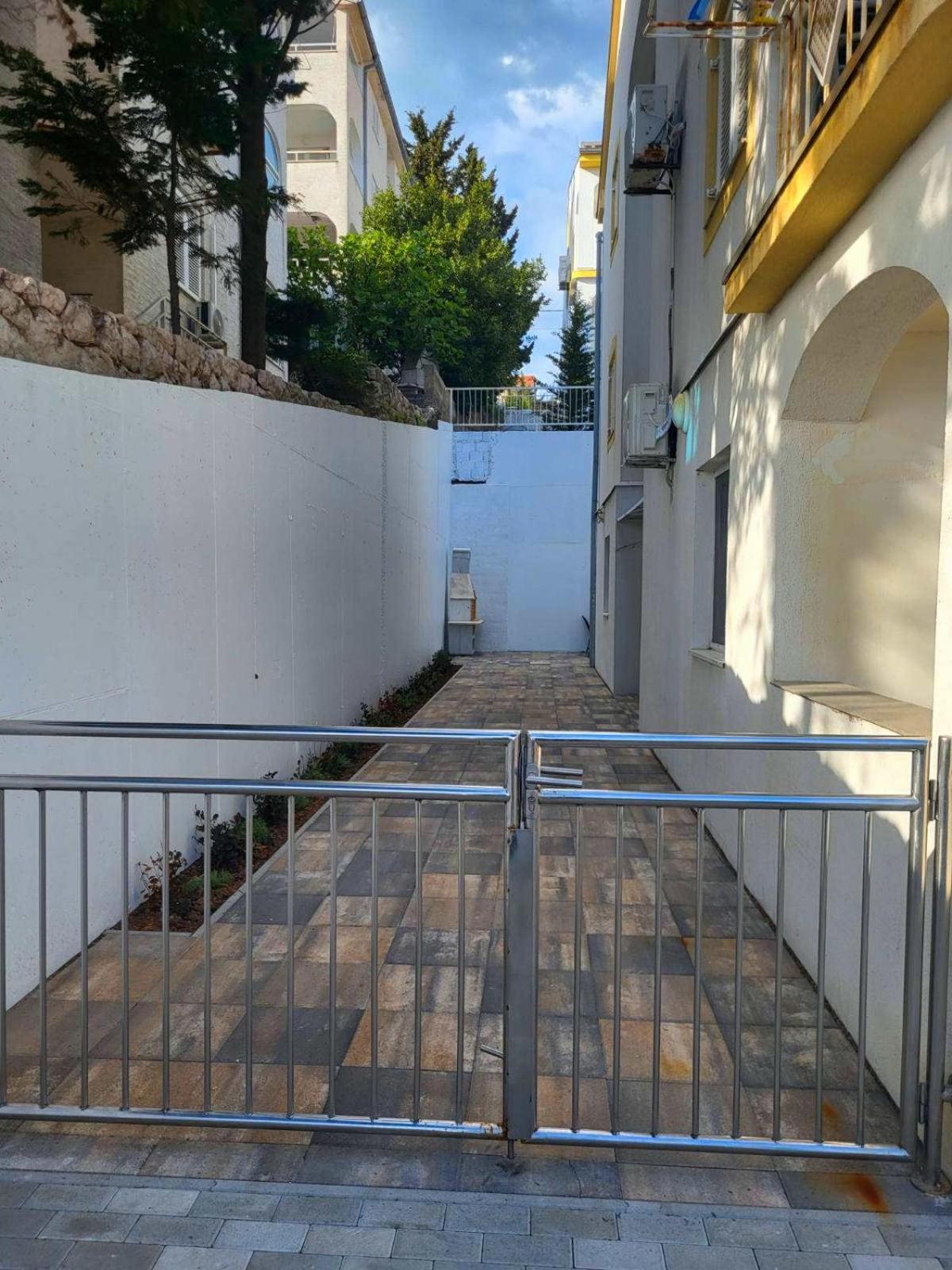 Apartment Obala Novi Vinodolski Esterno foto